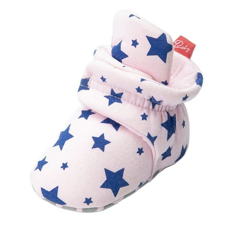 Quealent Baby Boys Shoes Toddler Girl Size 11 Shoes Winter Christmas Non Slip and Warm Cute Star Pink Walking Shoes Soft Sole Little Boys Shoes Red 1
Quealent Baby Boys Shoes Toddler Girl Size 11 Shoes Winter Christmas Non Slip and Warm Cute Star Pink Walking Shoes Soft Sole Little Boys Shoes Red 1