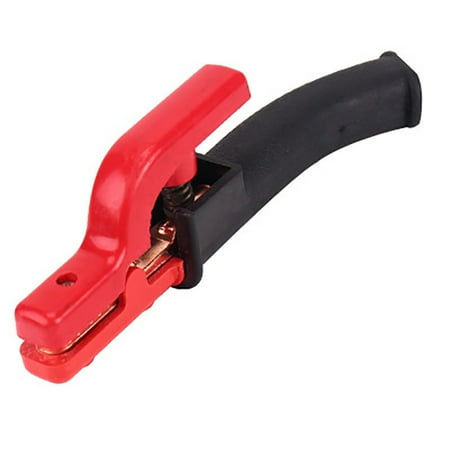 FarDo 800A Electrode Holder Lightweight Heat-resistant Copper Professional Insulation Electrode Clamp for Welding
FarDo 800A Electrode Holder Lightweight Heat-resistant Copper Professional Insulation Electrode Clamp for Welding