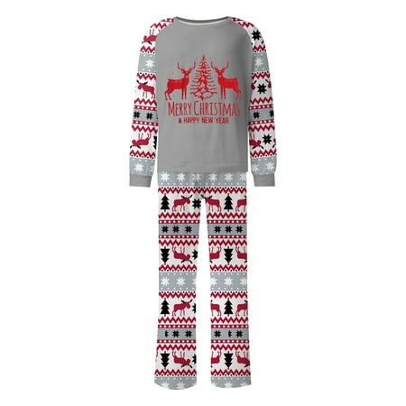 Yubatuo Christmas Pajamas Family Christmas Pajamas Matching Sets Family Matching Pajamas Set Xmas Sleepwear Christmas Jammies Christmas Pjs Sets for Women Men Boy Girl Best Christmas Gift
Yubatuo Christmas Pajamas Family Christmas Pajamas Matching Sets Family Matching Pajamas Set Xmas Sleepwear Christmas Jammies Christmas Pjs Sets for Women Men Boy Girl Best Christmas Gift