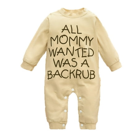 Honeeladyy Winter Coats Newborn Infant Baby Boys Girls Cute Letter Keep Warm Romper Outfits Set Beige Discount
Honeeladyy Winter Coats Newborn Infant Baby Boys Girls Cute Letter Keep Warm Romper Outfits Set Beige Discount
