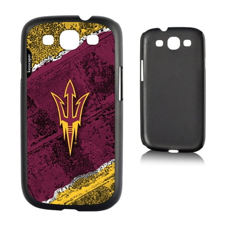 Arizona State Sun Devils Galaxy S3 Slim Case