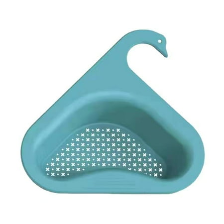 SIEYIO Kitchen Sink Strainer Basket Fruit Vegetable Drainer Sponge Rack Drain Filter
SIEYIO Kitchen Sink Strainer Basket Fruit Vegetable Drainer Sponge Rack Drain Filter