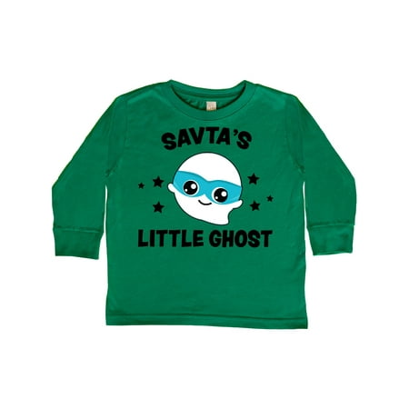 Inktastic Cute Savta s Little Ghost with Stars Gift Toddler Boy or Toddler Girl Long Sleeve T-Shirt
Inktastic Cute Savta s Little Ghost with Stars Gift Toddler Boy or Toddler Girl Long Sleeve T-Shirt