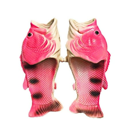Funny Slippers Man Footwear Family Shoes Parent-child Sandals Plus Size 24-47 Summer Beach Shoes Boys Unisex Fish Slippers 2021
Funny Slippers Man Footwear Family Shoes Parent-child Sandals Plus Size 24-47 Summer Beach Shoes Boys Unisex Fish Slippers 2021
