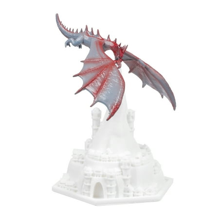 USB Rechargeable Night Light 3D Printed Dragon Shape Home Decor For Kids Vivid
USB Rechargeable Night Light 3D Printed Dragon Shape Home Decor For Kids Vivid