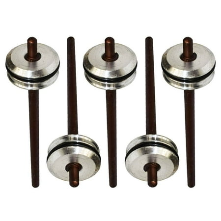 Air Locker DAP900-5PK Piston Driver Assembly for Heavy Duty Punch Nailer AP900 (5/PK)
Air Locker DAP900-5PK Piston Driver Assembly for Heavy Duty Punch Nailer AP900 (5/PK)