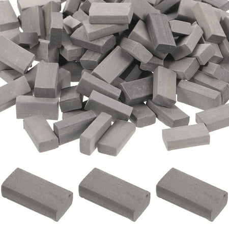 100Pcs Bricks Ornament Mini Bricks Mini Bricks Ornaments Micro Landscape Bricks Kids Constructing Toys
100Pcs Bricks Ornament Mini Bricks Mini Bricks Ornaments Micro Landscape Bricks Kids Constructing Toys