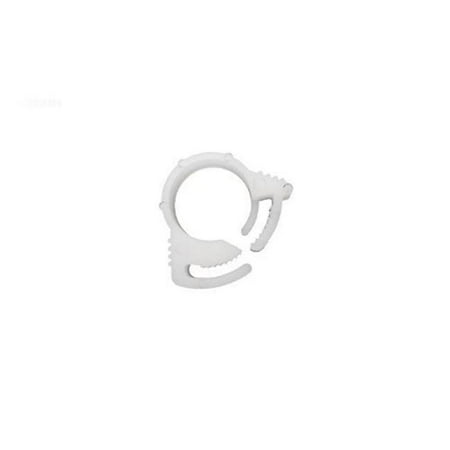 Clamp Hose-6 for Pump Squeeze Tube Connection