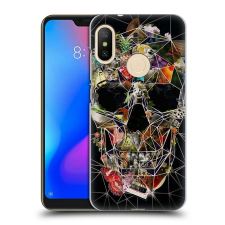 OFFICIAL ALI GULEC THE MESSAGE HARD BACK CASE FOR XIAOMI PHONES