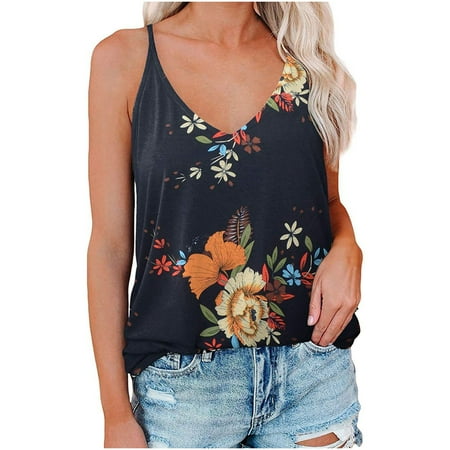 CYMMPU Women Clothing Women s Cropped Tank Slim Fit Crop Tops Streetwear Sexy Bustier Sleeveless Cami Vest Round Neck Tank Summer Shirts Black
CYMMPU Women Clothing Women s Cropped Tank Slim Fit Crop Tops Streetwear Sexy Bustier Sleeveless Cami Vest Round Neck Tank Summer Shirts Black