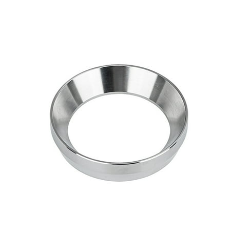 Coffee Dosing Coffee Dosing Funnel Coffee Powder Dosing Funnel Dosing Coffee Accessory 58mm Dosing Funnel Anti Flying Powder Stainless Steel Dosing Rings For Household Coffee
Coffee Dosing Coffee Dosing Funnel Coffee Powder Dosing Funnel Dosing Coffee Accessory 58mm Dosing Funnel Anti Flying Powder Stainless Steel Dosing Rings For Household Coffee