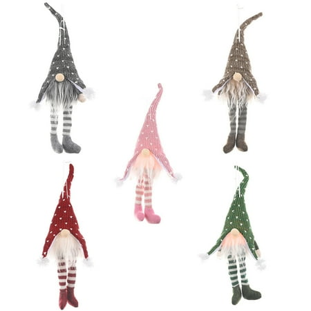 harmtty Forest Old Man LED Light Gnome Santa Pendant Home Party Decor Christmas Ornament
harmtty Forest Old Man LED Light Gnome Santa Pendant Home Party Decor Christmas Ornament