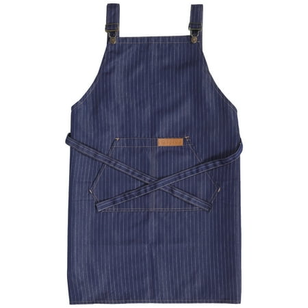 Denim Apron Unisex Apron Men Lady Denim Apron Chef Kitchen Apron for Serving Cooking Baking
Denim Apron Unisex Apron Men Lady Denim Apron Chef Kitchen Apron for Serving Cooking Baking