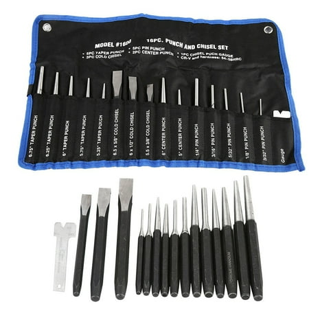 Mechanics Punches Stable Work More Efficient Mechanics Chisel For Bolting For Workers For Carving For Masonry For Metal Punching And Riveting
Mechanics Punches Stable Work More Efficient Mechanics Chisel For Bolting For Workers For Carving For Masonry For Metal Punching And Riveting