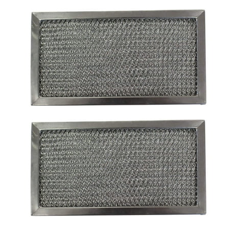 Filter Everything Replacement Filters Compatible With Nutone 66138-000 Aluminum Filters - 6-3/8 x 10-1/8 x 3/8 (2-Pack)
Filter Everything Replacement Filters Compatible With Nutone 66138-000 Aluminum Filters - 6-3/8 x 10-1/8 x 3/8 (2-Pack)