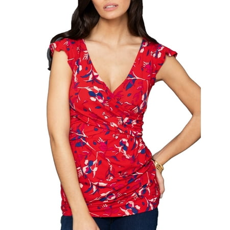 MoMarDer Pregnant Womens Boho Floral Maternity Nursing T Shirt Summer V Neck Blouse Tops
MoMarDer Pregnant Womens Boho Floral Maternity Nursing T Shirt Summer V Neck Blouse Tops