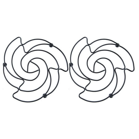 WELPET 2PCS Iron Placemat Pan Pot Mat Holder Stand Hot Round Placemats Cookware Mats Drink Coasters Kitchen Gadgets
WELPET 2PCS Iron Placemat Pan Pot Mat Holder Stand Hot Round Placemats Cookware Mats Drink Coasters Kitchen Gadgets