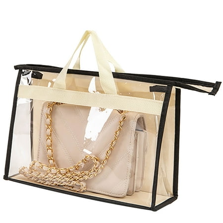 Yubnlvae Breathable Moistureproof Bag Isolation Bag Storage Bag Transparent Home Textiles
Yubnlvae Breathable Moistureproof Bag Isolation Bag Storage Bag Transparent Home Textiles