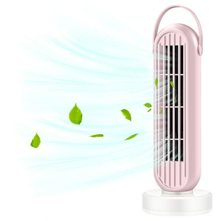 Fan ZKCCNUK USB Office Home Cold Desktop Tower Fan Small Household Appliance for Home Bedroom Car Office on Clearance
Fan ZKCCNUK USB Office Home Cold Desktop Tower Fan Small Household Appliance for Home Bedroom Car Office on Clearance