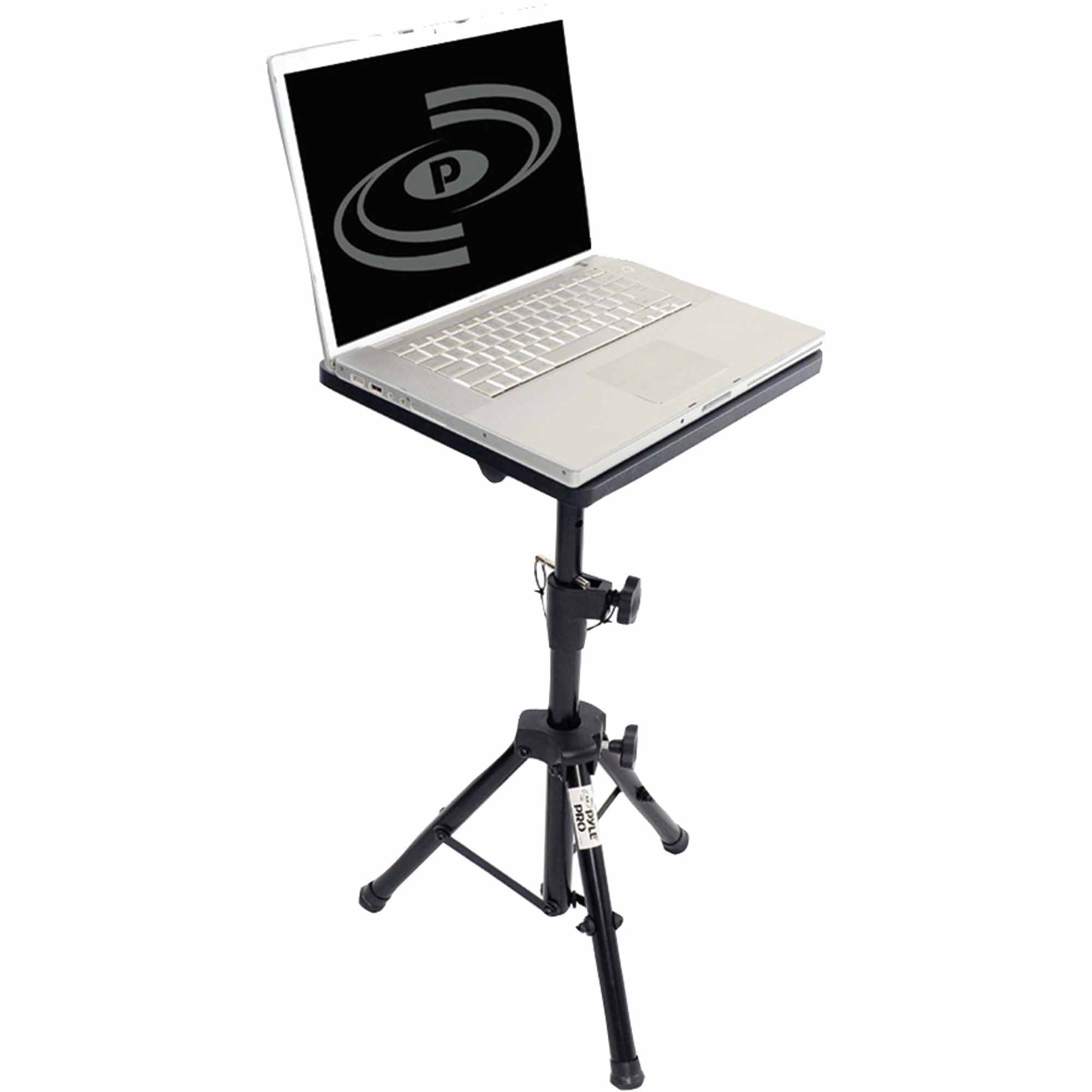 Allsop Redmond Adjustable Curve Laptop Stand