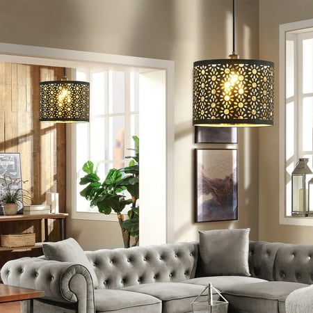 LANTRO JS Plug in chandelier (Set of 2)