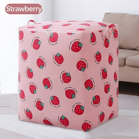 RBCKVXZ Storage Bag for Household Clothing Sorting Bag Large Capacity Moving Packaging Bag Closet Organizers and Storage On Clearance
RBCKVXZ Storage Bag for Household Clothing Sorting Bag Large Capacity Moving Packaging Bag Closet Organizers and Storage On Clearance