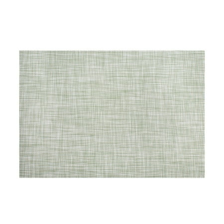 Upgrade Home European-Style Pvc Placemat Linen Thickened Heat Insulation Tessling
Upgrade Home European-Style Pvc Placemat Linen Thickened Heat Insulation Tessling