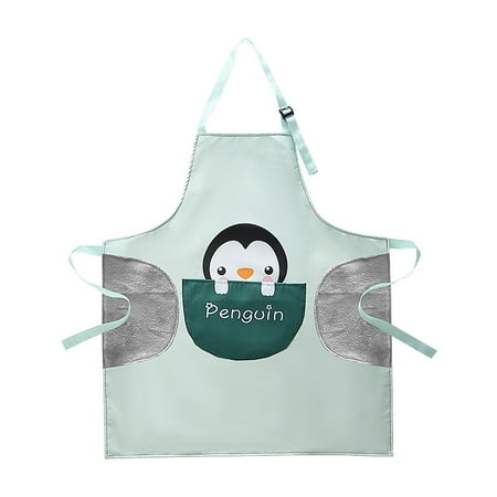 Hands wiping apron women s three in one lovely apron household kitchen apron with rags waterproof and oil proof
Hands wiping apron women s three in one lovely apron household kitchen apron with rags waterproof and oil proof