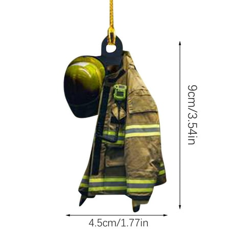 Heiheiup Personalized 2022 2022 Firemen Pendant Decoration Decoration DIY Christmas Pendant Christmas New Years Eve Ball Drop Cake
Heiheiup Personalized 2022 2022 Firemen Pendant Decoration Decoration DIY Christmas Pendant Christmas New Years Eve Ball Drop Cake