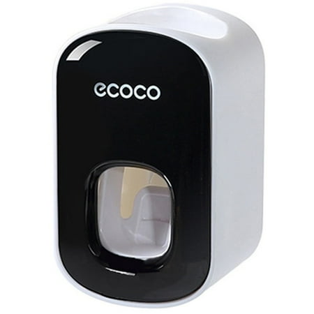 Artificial Flowers Automatic Toothpaste Dispenser Automatic Toothpaste Dispenser Squeezer Hand Wall For Children Adults Bathroom Washroom Black Toothpaste Squeezer
Artificial Flowers Automatic Toothpaste Dispenser Automatic Toothpaste Dispenser Squeezer Hand Wall For Children Adults Bathroom Washroom Black Toothpaste Squeezer