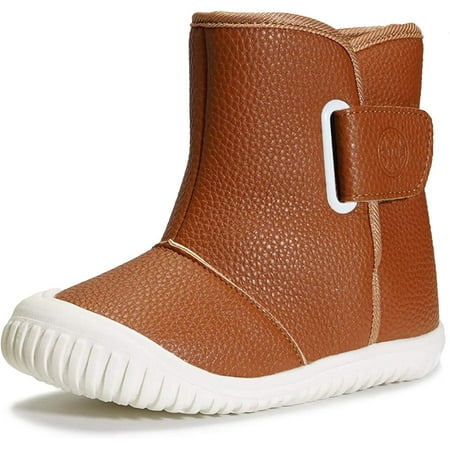 Girl s Snow Boots Toddler Boots Kids Warm Winter Boots Fur Lined Waterproof Boots PU Leather Non-Slip
Girl s Snow Boots Toddler Boots Kids Warm Winter Boots Fur Lined Waterproof Boots PU Leather Non-Slip