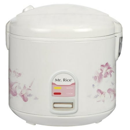 Sunpentown 10-Cup Rice Cooker SC-1812P