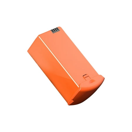 Kironypik Brushless Battery Remote Control Rechargeable Batteries Aircraft Toy Cells Power Supplies Replacement for S6S Orange 1 Piece
Kironypik Brushless Battery Remote Control Rechargeable Batteries Aircraft Toy Cells Power Supplies Replacement for S6S Orange 1 Piece