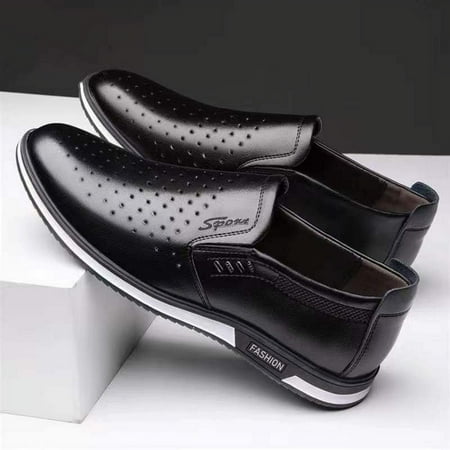 plus size men‘s shoes new men‘s shoes Korean fashion men‘s casual shoes Business British shoes breathable shoes
plus size men‘s shoes new men‘s shoes Korean fashion men‘s casual shoes Business British shoes breathable shoes