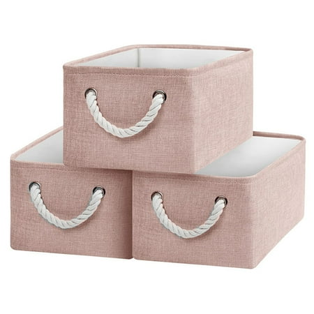 Goory Container Toy Storage Box Cloth Fabric Folding Basket Cubby Home Foldable Underwear Bra Sock Cube Pink
Goory Container Toy Storage Box Cloth Fabric Folding Basket Cubby Home Foldable Underwear Bra Sock Cube Pink