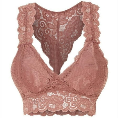 Comfort Wireless Air Permeable Support Lace Breathable High Quality Cotton Lining Bra for Woman
Comfort Wireless Air Permeable Support Lace Breathable High Quality Cotton Lining Bra for Woman