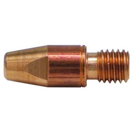Radnor .110 X 35 mm M10 Series Contact Tip (4 Pack)