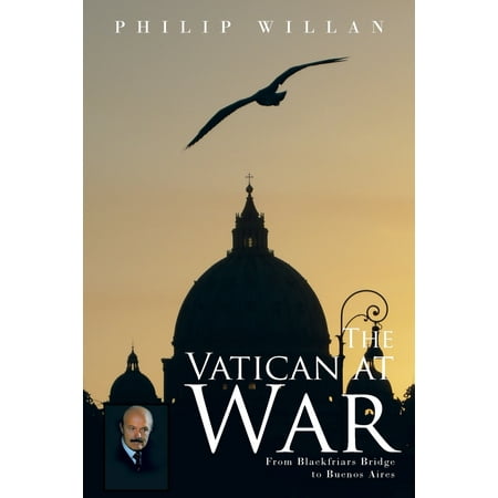 The Vatican at War (Paperback)