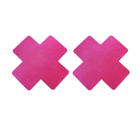 1 Pair Of Fork-shaped Sexy Nipple Stickers Disposable Anti-convex Thin Breathable Nipple Stickers Women s Lingerie & Underwear Accessories
1 Pair Of Fork-shaped Sexy Nipple Stickers Disposable Anti-convex Thin Breathable Nipple Stickers Women s Lingerie & Underwear Accessories