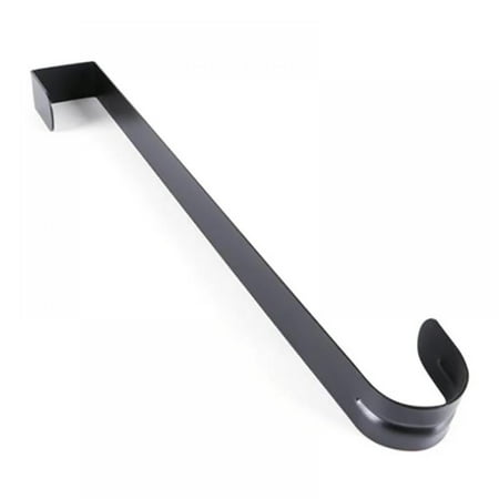 Wreath Hooks For Door Ultra Thin Design Made Of Metal Material Lightweight Convenient Smooth Surface Does Not Hurt Fingers
Wreath Hooks For Door Ultra Thin Design Made Of Metal Material Lightweight Convenient Smooth Surface Does Not Hurt Fingers