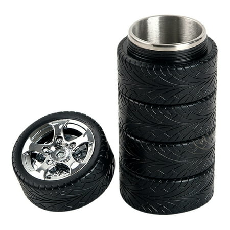 11oz Car Tire Shape Stainless Steel Inner Tube Thermo Cups For Coffee Tea Travel 11oz Car Tire Shape Stainless Steel Inner Tube for Coffee Tea Travel Mug Insulation for Car Lovers Thermo Cups Bottle
11oz Car Tire Shape Stainless Steel Inner Tube Thermo Cups For Coffee Tea Travel 11oz Car Tire Shape Stainless Steel Inner Tube for Coffee Tea Travel Mug Insulation for Car Lovers Thermo Cups Bottle