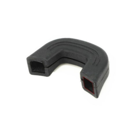Silicone Kitchen Tool Non Stick Non-Slip Anti-Scald Insulation Clips Pot Handle Cover Silicone Lid Pot Handle Protectors BLACK S 2PCS
Silicone Kitchen Tool Non Stick Non-Slip Anti-Scald Insulation Clips Pot Handle Cover Silicone Lid Pot Handle Protectors BLACK S 2PCS
