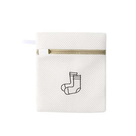 ZHAGHMIN Wicker Basket For Blankets Household Mesh Underwear Laundry Bag Thickened Polyester Laundry Bag Bra Care Bag Mesh Bag Clothes Storage Bins Storage Bins For Sheets Sweater Storage Bags With
ZHAGHMIN Wicker Basket For Blankets Household Mesh Underwear Laundry Bag Thickened Polyester Laundry Bag Bra Care Bag Mesh Bag Clothes Storage Bins Storage Bins For Sheets Sweater Storage Bags With