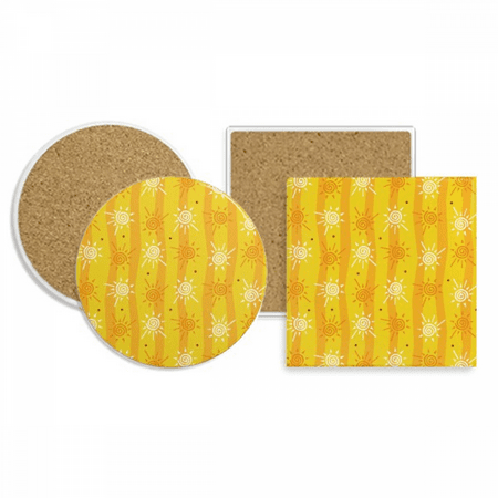 Sun Sunshine Hand Painting River Coaster Cup Mug Holder Absorbent Stone Cork Base Set
Sun Sunshine Hand Painting River Coaster Cup Mug Holder Absorbent Stone Cork Base Set