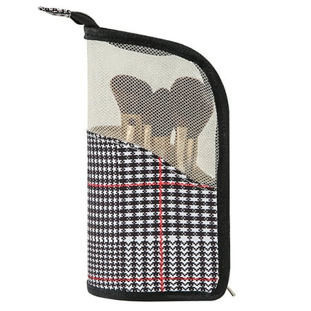 Cosmetic Tool Storage Bag Makeup Brush Finishing Bucket Storage Tube Lipstick Eyebrow Pencil Highlight Stick Portable
Cosmetic Tool Storage Bag Makeup Brush Finishing Bucket Storage Tube Lipstick Eyebrow Pencil Highlight Stick Portable