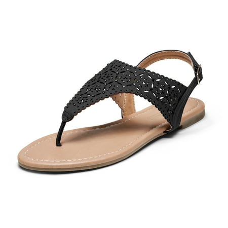 Dream Pairs Women s Rhinestone Casual Wear Cute Gladiator Flat Sandals Beach Dressy T-Strap Thong Sandals Medinie
Dream Pairs Women s Rhinestone Casual Wear Cute Gladiator Flat Sandals Beach Dressy T-Strap Thong Sandals Medinie
