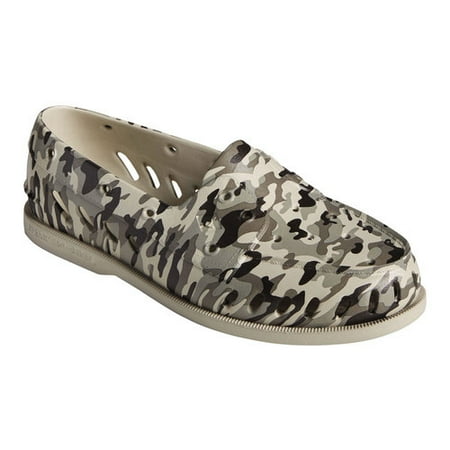Men s Sperry Top-Sider Authentic Original Float Moc Toe Slip On