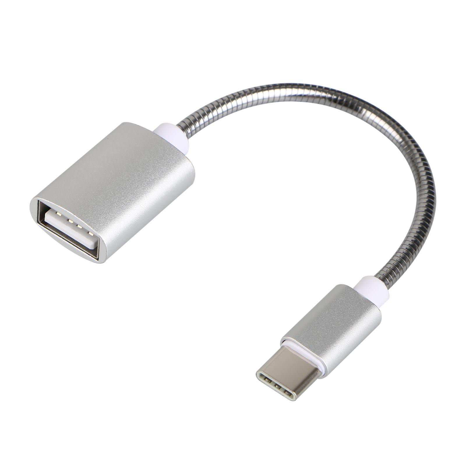 TSV USB C To USB 3 1 Adapter 0 5 Ft USB3 1 Type C Male To USB A Female