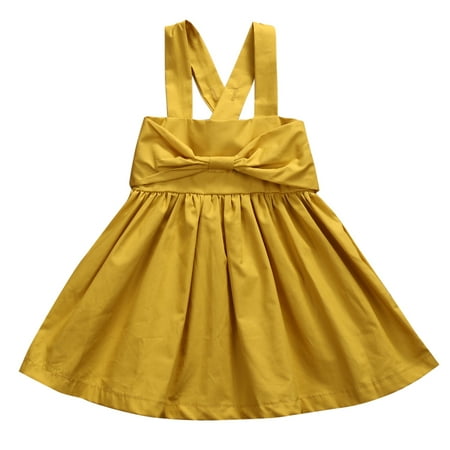 luethbiezx Infant Baby Girls Strap Dresses Wedding Dress Party Pageant Sleeveless Dress
luethbiezx Infant Baby Girls Strap Dresses Wedding Dress Party Pageant Sleeveless Dress