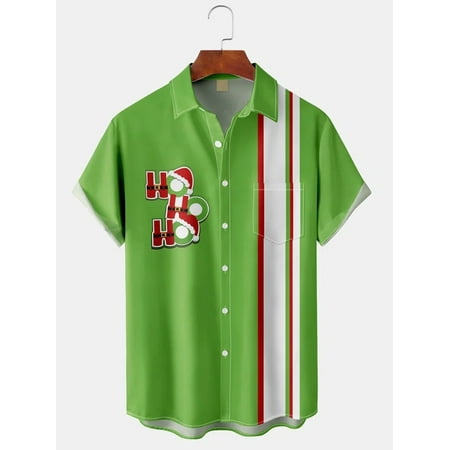 MLFU Mens Kids Short Sleeve Aloha Beach Shirt Casual StylishCollared Tops Retro Clothes for Boys 5-14 Years
MLFU Mens Kids Short Sleeve Aloha Beach Shirt Casual StylishCollared Tops Retro Clothes for Boys 5-14 Years